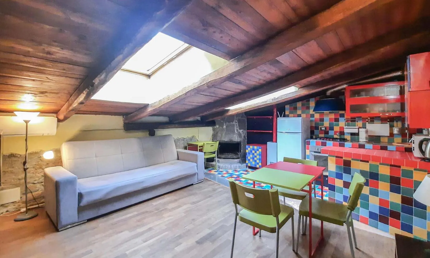 Borgo Vittorio - Exclusive Residence In The Heart Of Ρώμη