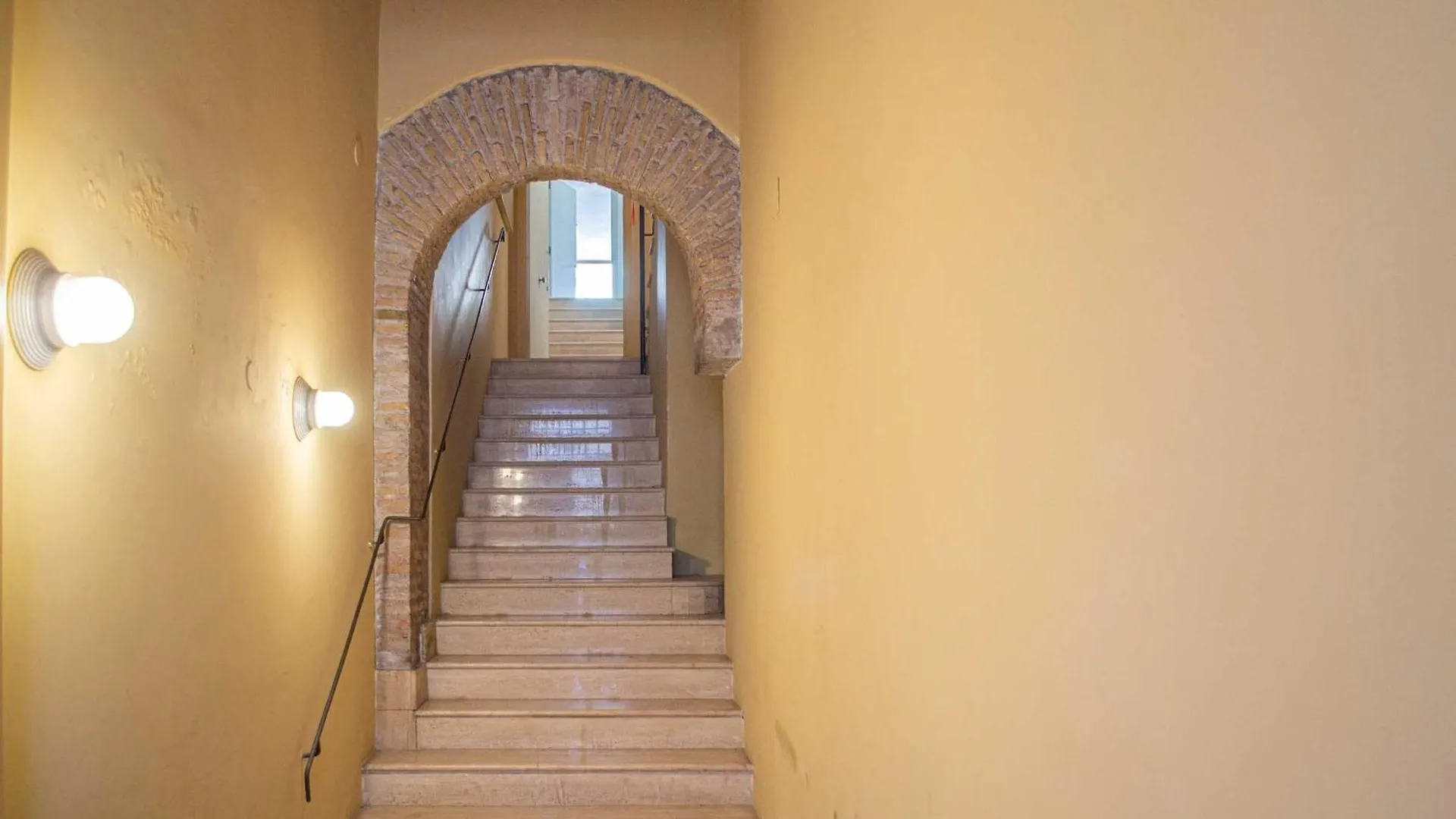 Διαμέρισμα Borgo Vittorio - Exclusive Residence In The Heart Of Ρώμη