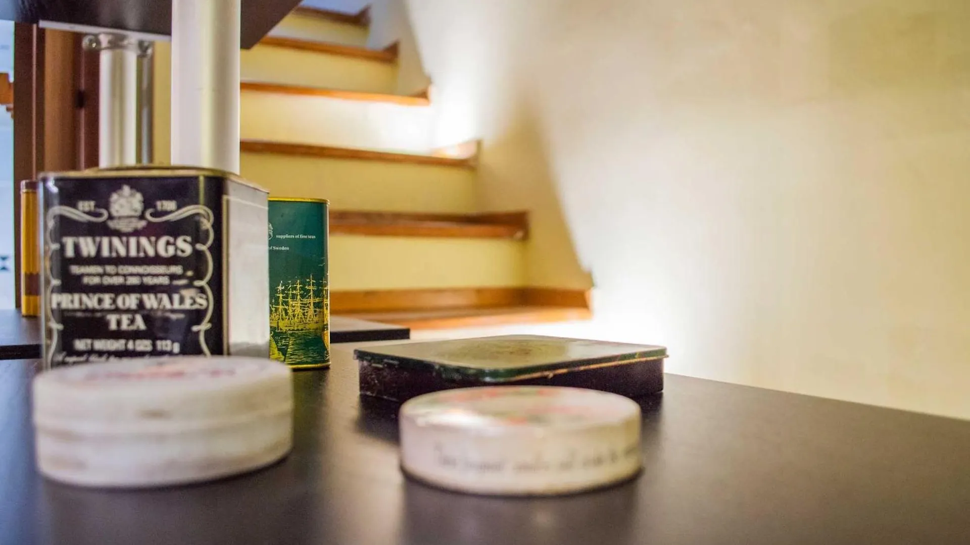 Borgo Vittorio - Exclusive Residence In The Heart Of Ρώμη Ιταλία