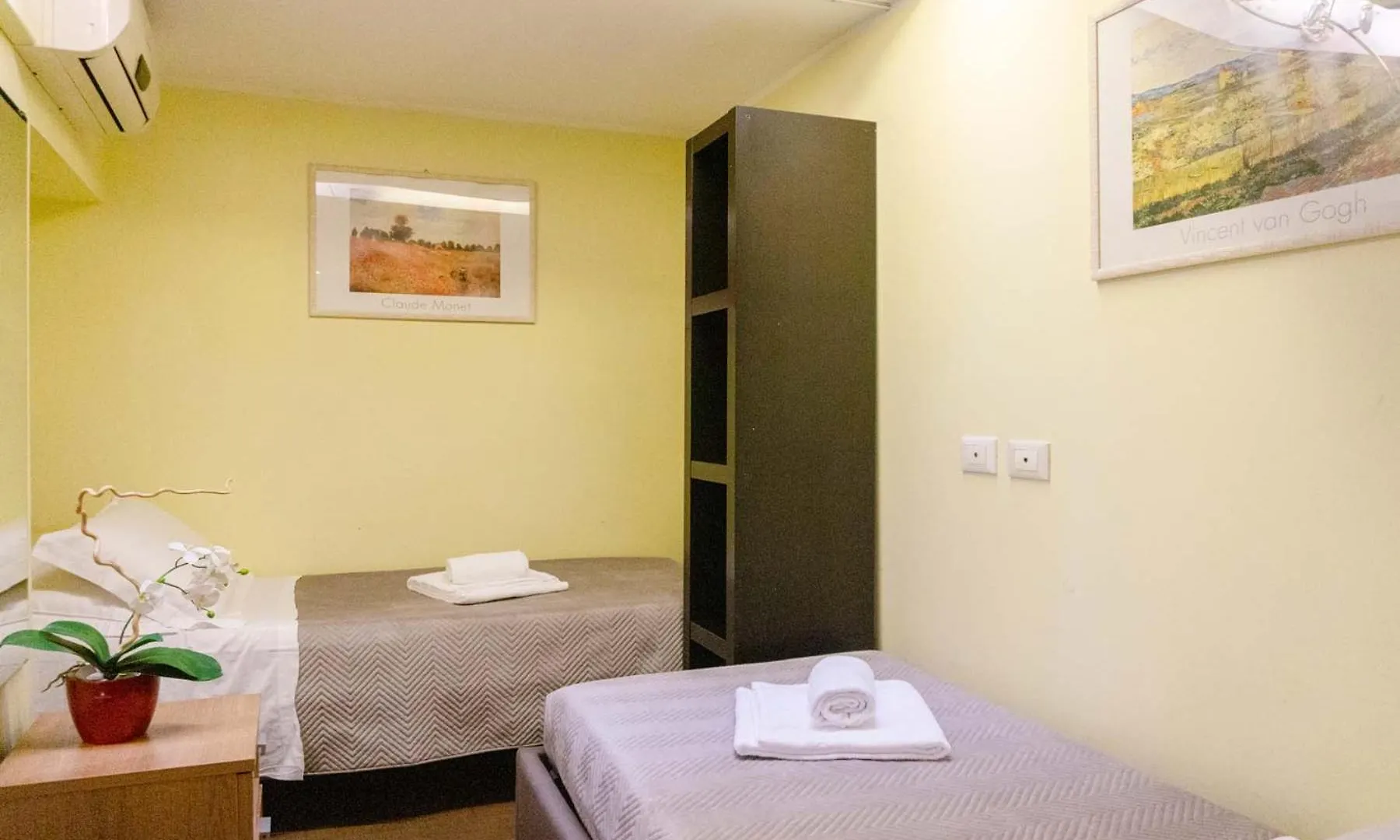 Διαμέρισμα Borgo Vittorio - Exclusive Residence In The Heart Of Ρώμη