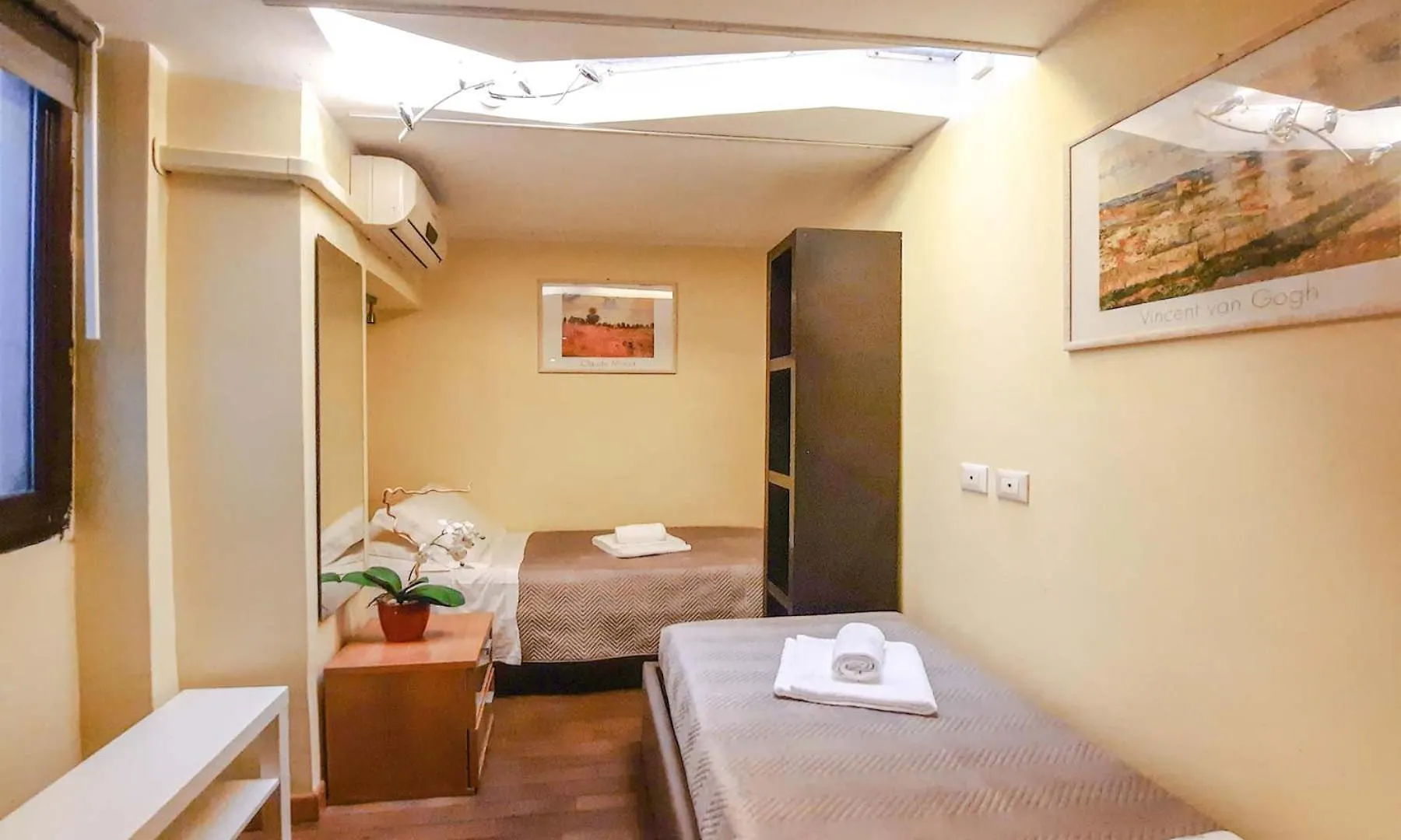 Borgo Vittorio - Exclusive Residence In The Heart Of Ρώμη Ιταλία