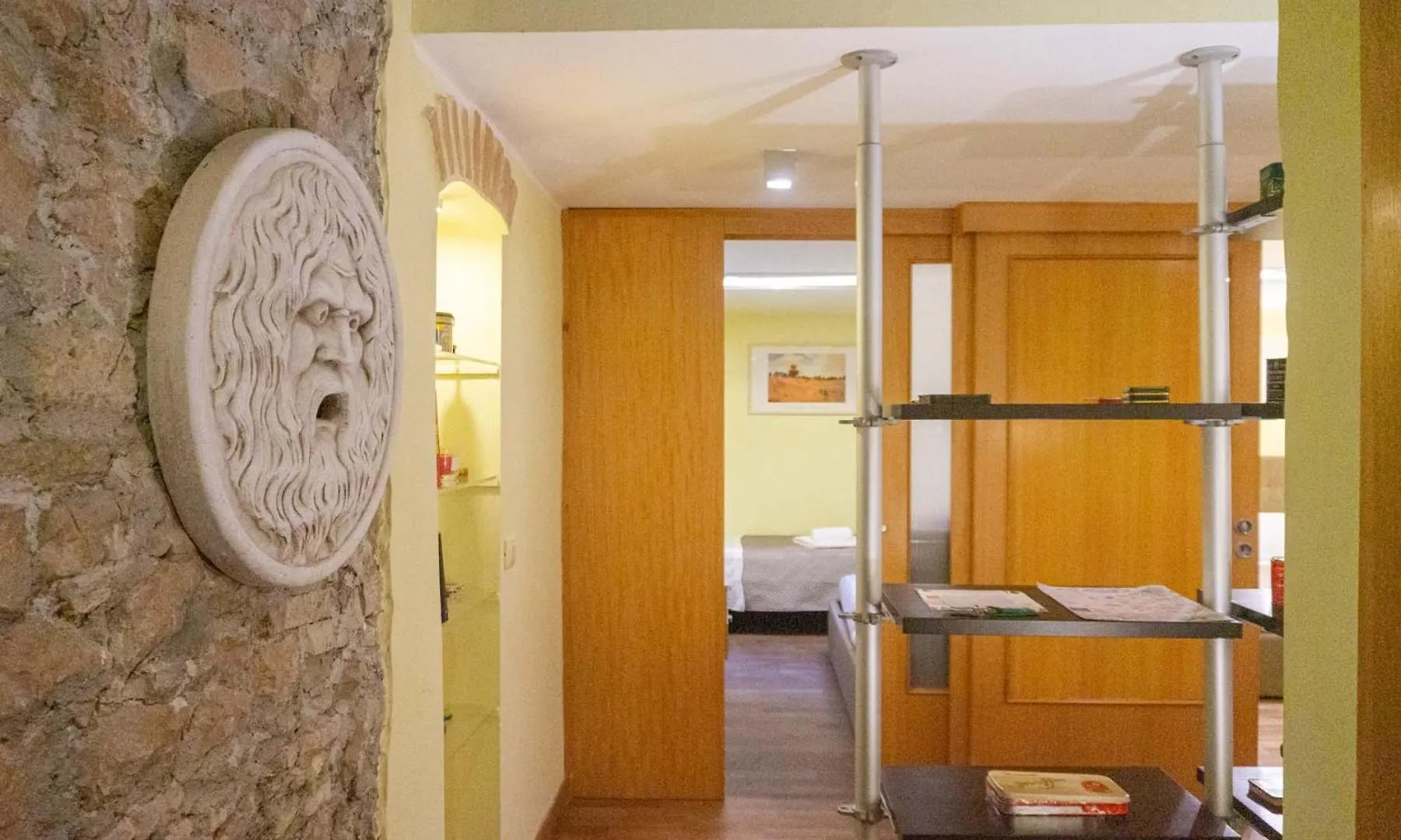 Borgo Vittorio - Exclusive Residence In The Heart Of Ρώμη Διαμέρισμα