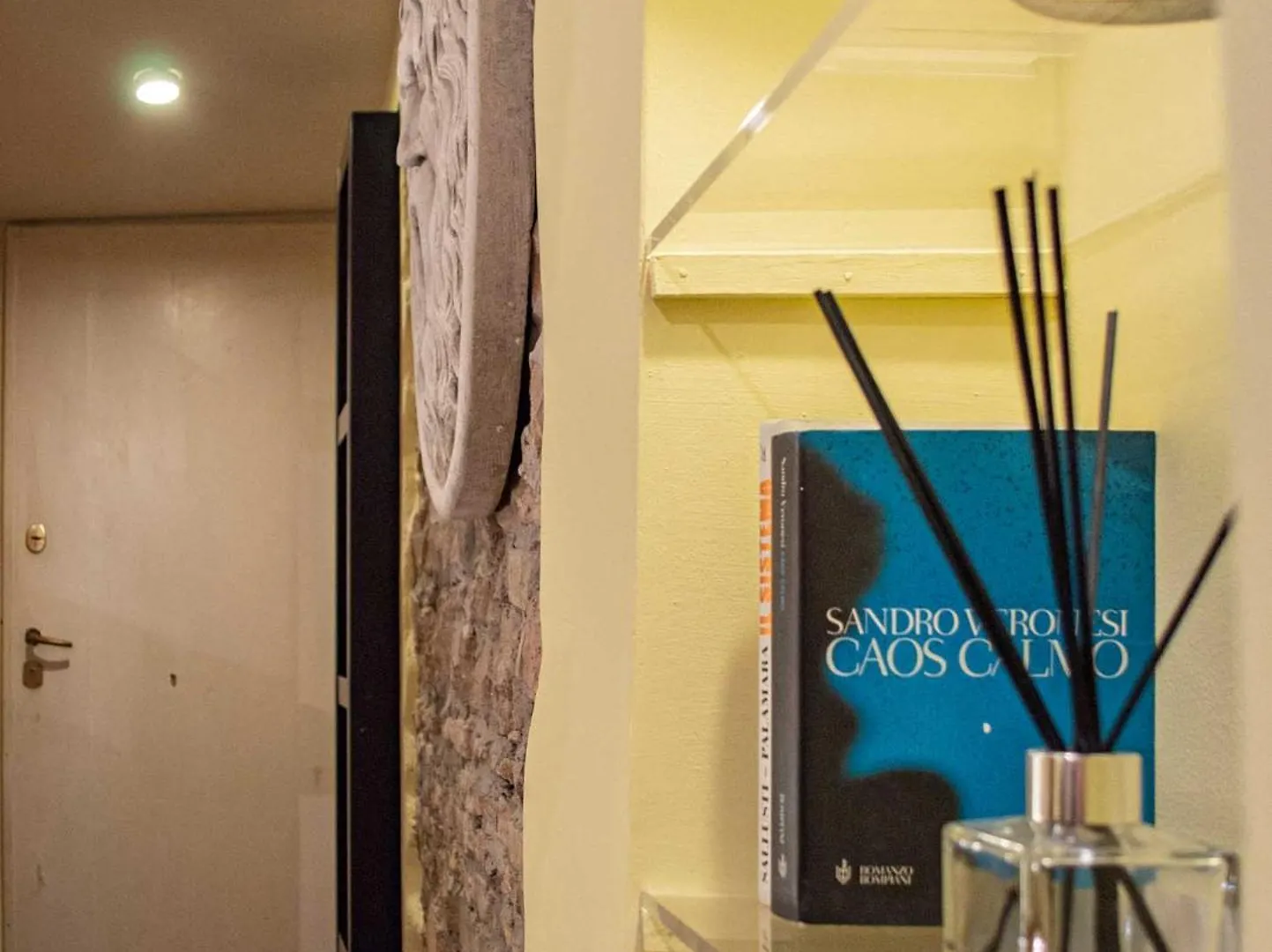 Borgo Vittorio - Exclusive Residence In The Heart Of Ρώμη Διαμέρισμα
