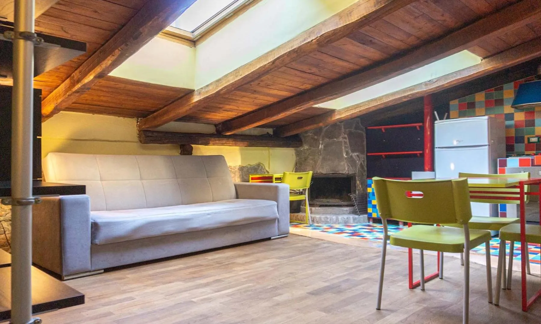 Borgo Vittorio - Exclusive Residence In The Heart Of Ρώμη 0*,