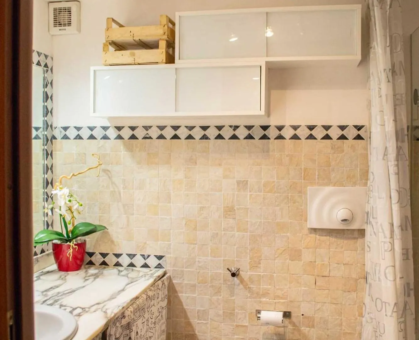 Διαμέρισμα Borgo Vittorio - Exclusive Residence In The Heart Of Ρώμη